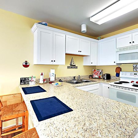 Apartament Grand Caribbean Perdido Key 101 West Zewnętrze zdjęcie