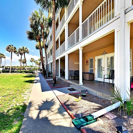 Apartament Grand Caribbean Perdido Key 101 West Zewnętrze zdjęcie