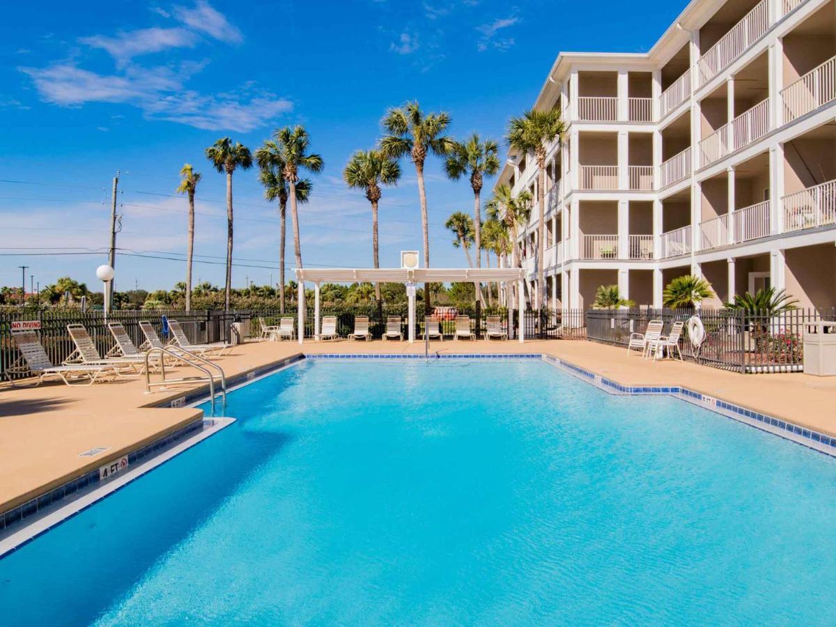 Apartament Grand Caribbean Perdido Key 101 West Zewnętrze zdjęcie