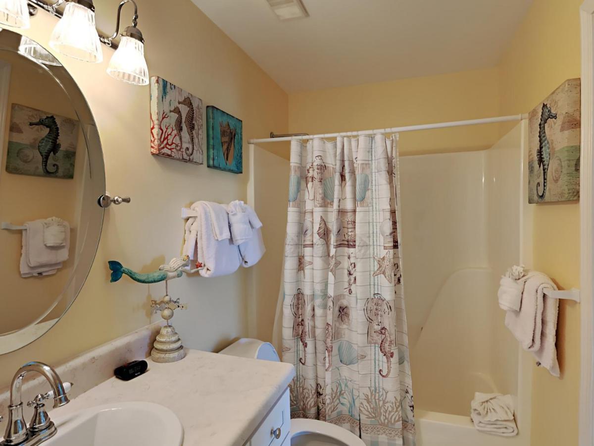 Apartament Grand Caribbean Perdido Key 101 West Zewnętrze zdjęcie
