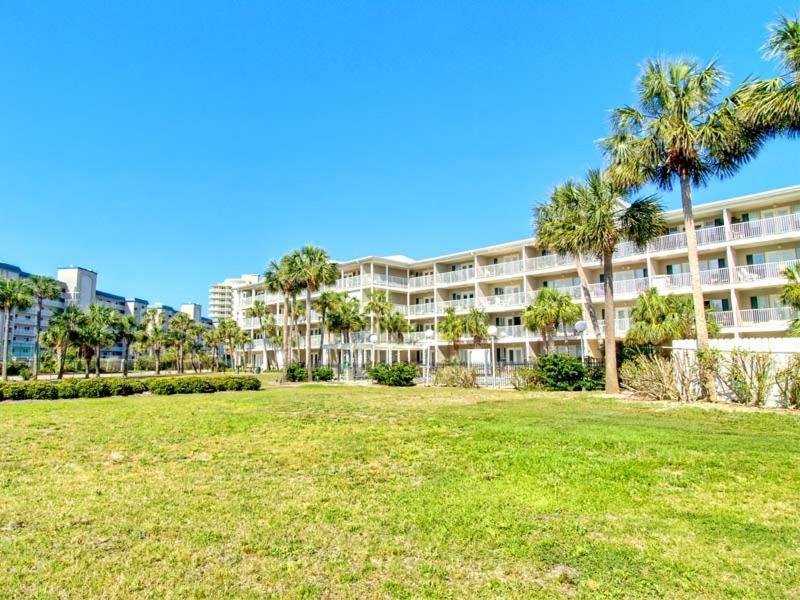 Apartament Grand Caribbean Perdido Key 101 West Zewnętrze zdjęcie
