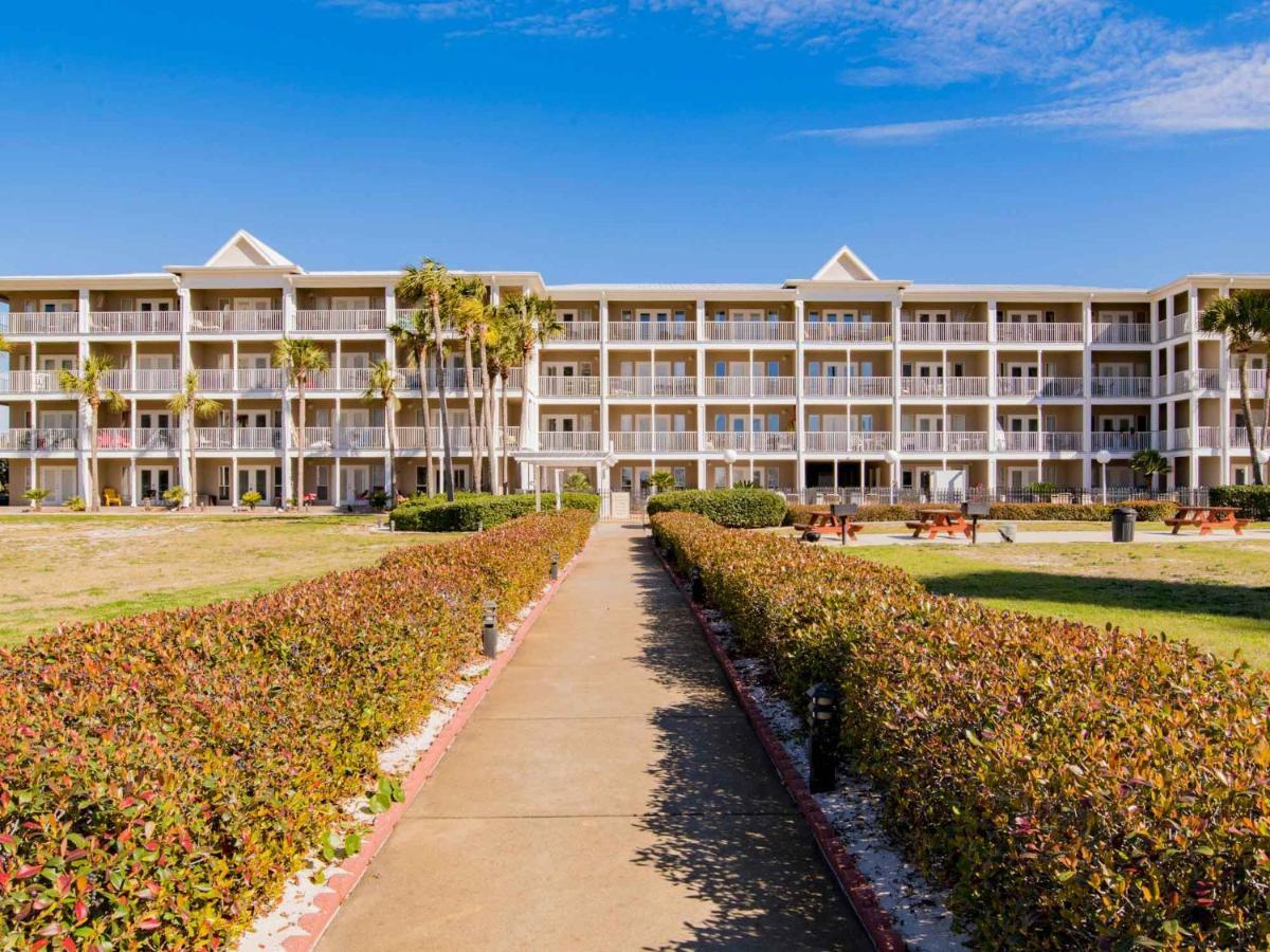 Apartament Grand Caribbean Perdido Key 101 West Zewnętrze zdjęcie