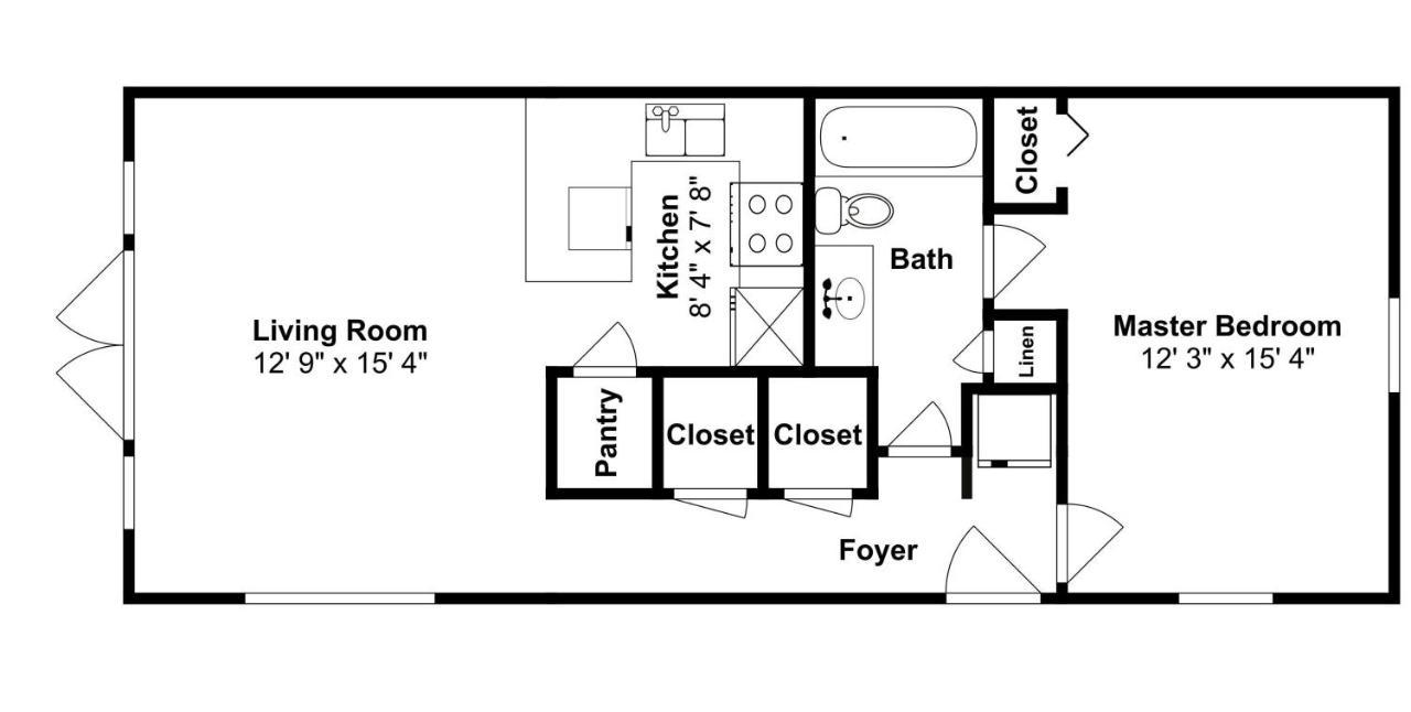 Apartament Grand Caribbean Perdido Key 101 West Zewnętrze zdjęcie