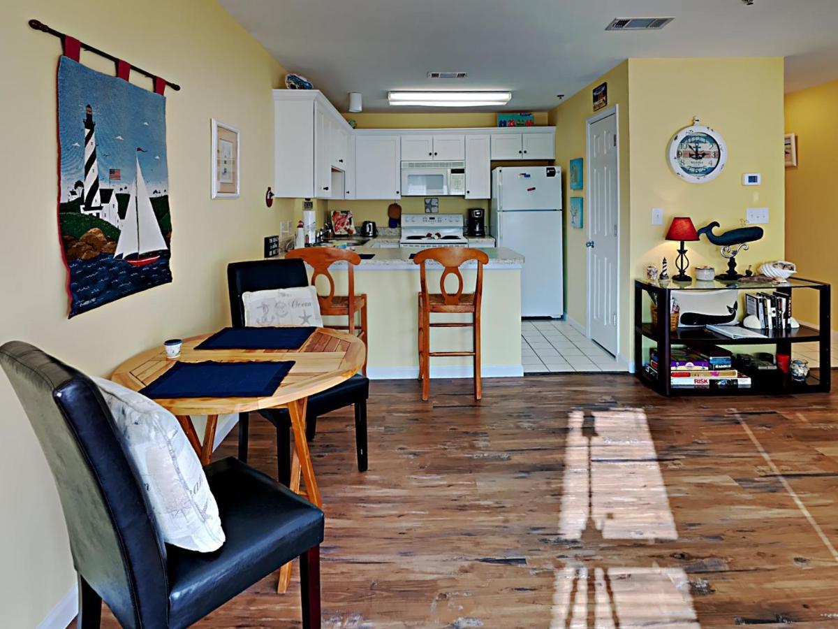 Apartament Grand Caribbean Perdido Key 101 West Zewnętrze zdjęcie