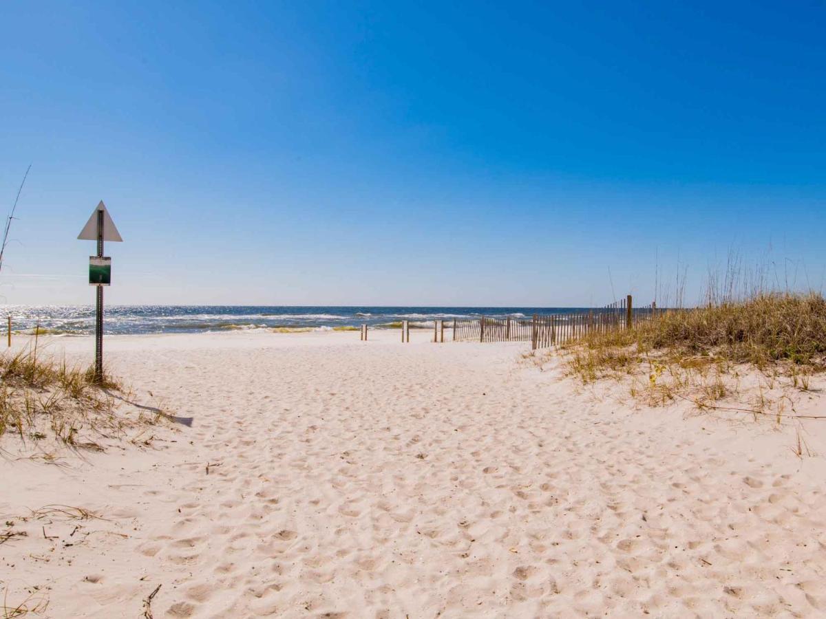 Apartament Grand Caribbean Perdido Key 101 West Zewnętrze zdjęcie