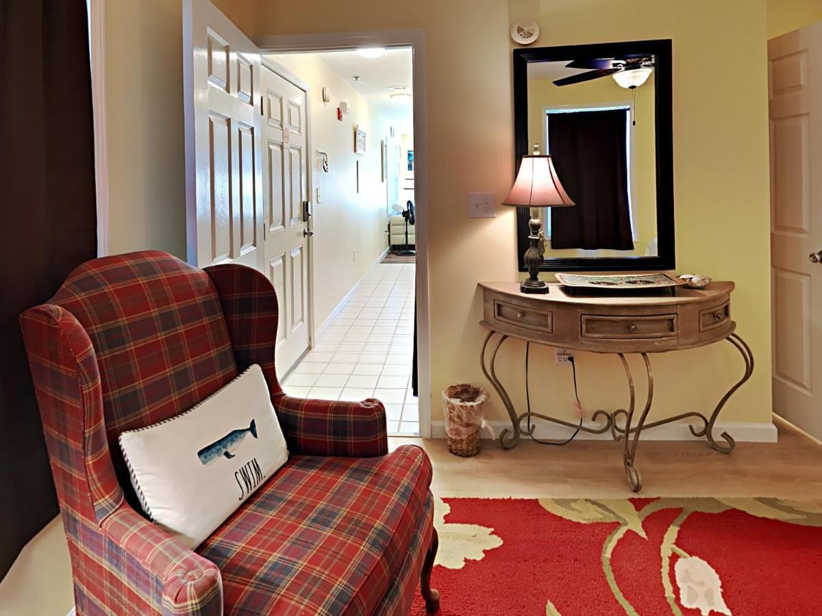 Apartament Grand Caribbean Perdido Key 101 West Zewnętrze zdjęcie