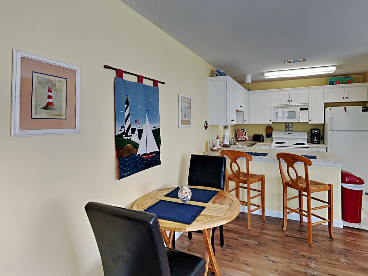 Apartament Grand Caribbean Perdido Key 101 West Zewnętrze zdjęcie