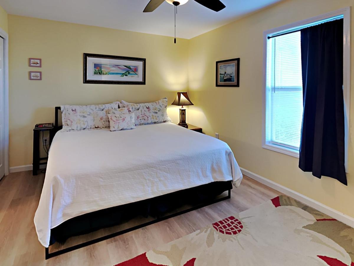 Apartament Grand Caribbean Perdido Key 101 West Zewnętrze zdjęcie