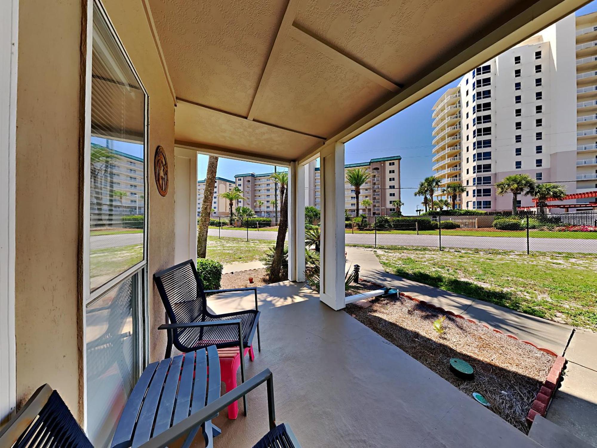 Apartament Grand Caribbean Perdido Key 101 West Zewnętrze zdjęcie