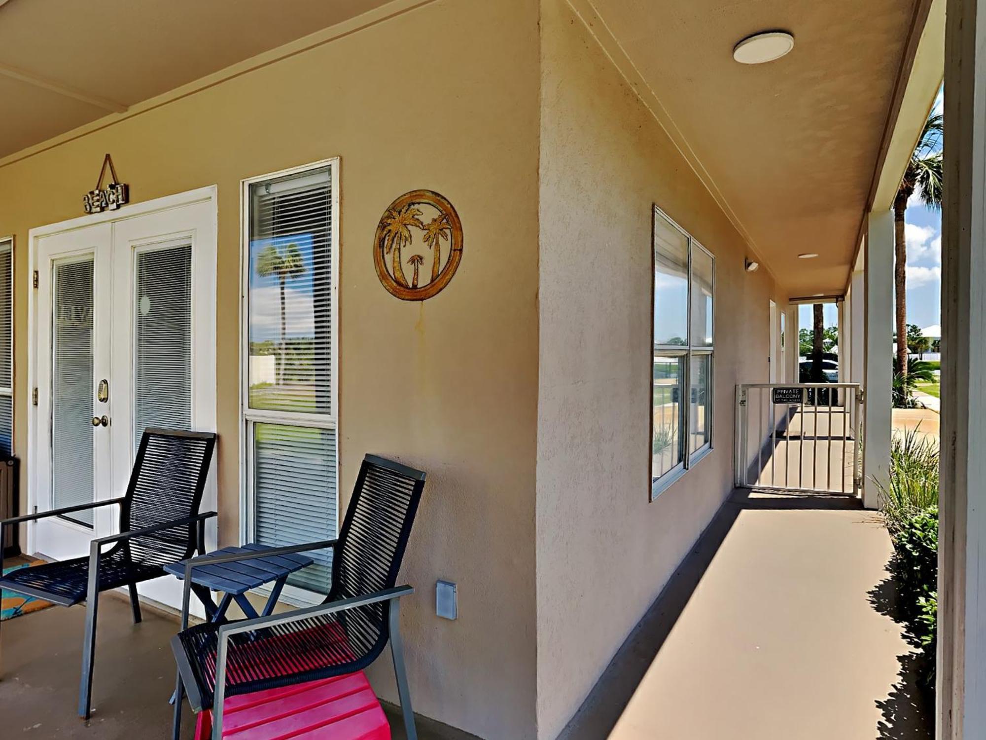 Apartament Grand Caribbean Perdido Key 101 West Zewnętrze zdjęcie