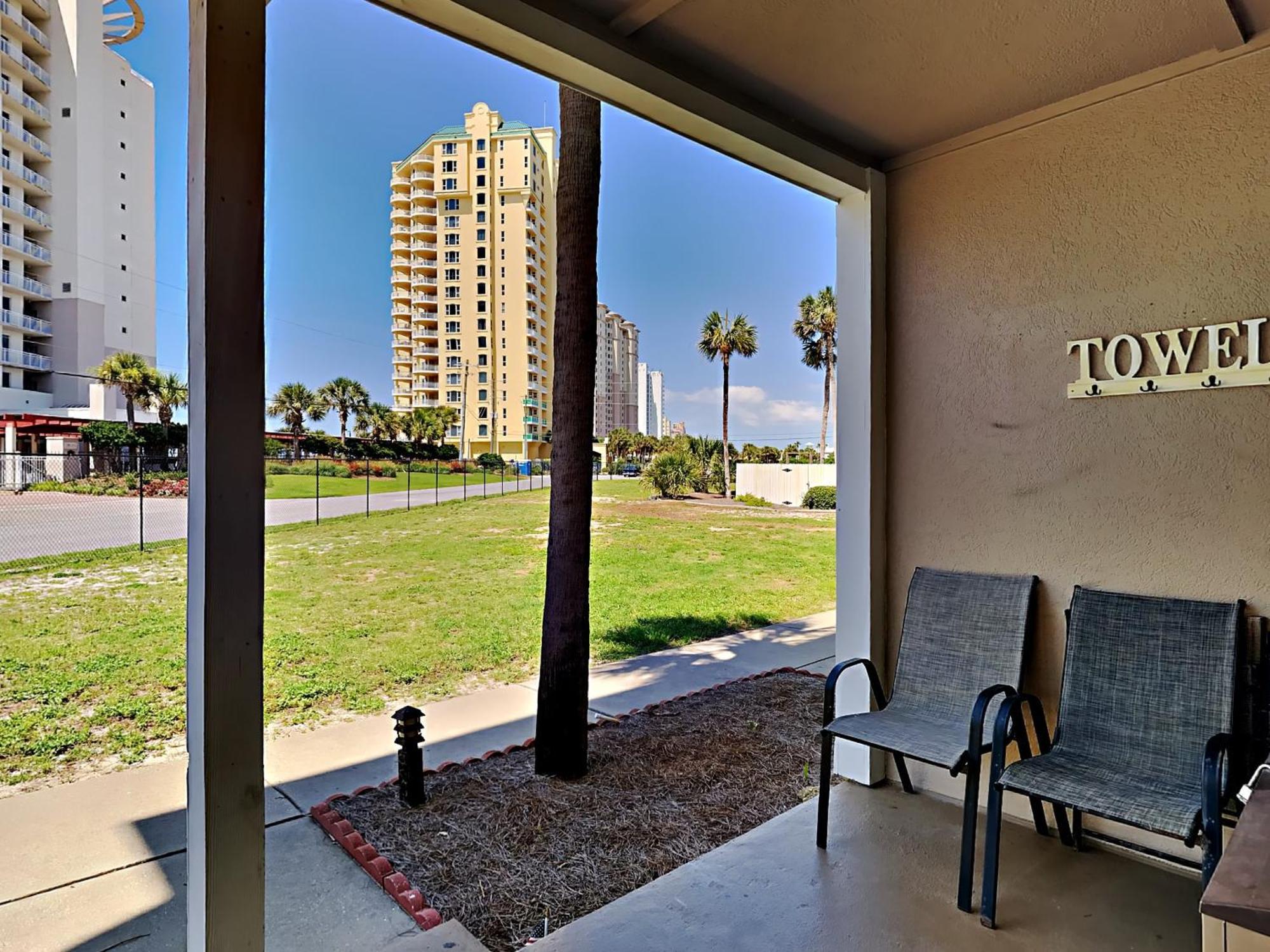 Apartament Grand Caribbean Perdido Key 101 West Zewnętrze zdjęcie
